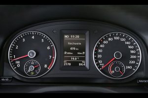 VW Caddy 1.4 TGI DSG με κατανάλωση CNG 3,4 ευρώ/100 χλμ.