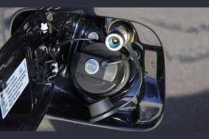 VW Caddy 1.4 TGI DSG με κατανάλωση CNG 3,4 ευρώ/100 χλμ.