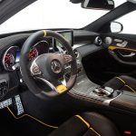 Πύραυλος Mercedes-AMG C 63 S με 650 ίππους από τη Brabus