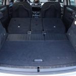 Δοκιμή BMW 218d Active Tourer 2.0 λτ. diesel 150 PS