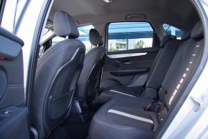 Δοκιμή BMW 218d Active Tourer 2.0 λτ. diesel 150 PS