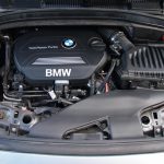 Δοκιμή BMW 218d Active Tourer 2.0 λτ. diesel 150 PS