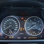 Δοκιμή BMW 218d Active Tourer 2.0 λτ. diesel 150 PS