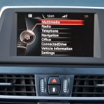 Δοκιμή BMW 218d Active Tourer 2.0 λτ. diesel 150 PS