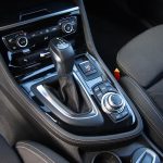 Δοκιμή BMW 218d Active Tourer 2.0 λτ. diesel 150 PS