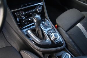 Δοκιμή BMW 218d Active Tourer 2.0 λτ. diesel 150 PS