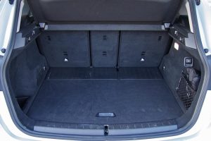 Δοκιμή BMW 218d Active Tourer 2.0 λτ. diesel 150 PS