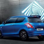 Νέο Suzuki Swift SZ-L με σπορτίφ εμφάνιση και πλούσιο εξοπλισμό