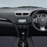 Νέο Suzuki Swift SZ-L με σπορτίφ εμφάνιση και πλούσιο εξοπλισμό