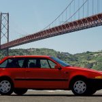 Επέτειος 30 ετών από την πρεμιέρα του Volvo 480 ES