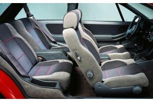 Επέτειος 30 ετών από την πρεμιέρα του Volvo 480 ES