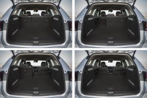 Νέο Opel Astra Sports Tourer 1.6 diesel με τιμή από 19.849 ευρώ