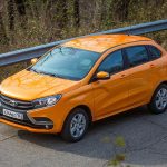 Ξεκινά το λανσάρισμα του Lada XRAY με τιμή από 7.200 ευρώ