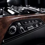 Λιμουζίνα Genesis EQ900L μήκους 5,5 μ. από την Hyundai