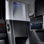 Λιμουζίνα Genesis EQ900L μήκους 5,5 μ. από την Hyundai