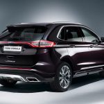 Ford Kuga, Edge και S-MAX Vignale με διάχυτη πολυτέλεια