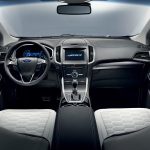 Ford Kuga, Edge και S-MAX Vignale με διάχυτη πολυτέλεια