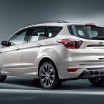 Ford Kuga, Edge και S-MAX Vignale με διάχυτη πολυτέλεια