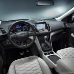 Ford Kuga, Edge και S-MAX Vignale με διάχυτη πολυτέλεια