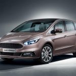 Ford Kuga, Edge και S-MAX Vignale με διάχυτη πολυτέλεια