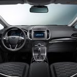 Ford Kuga, Edge και S-MAX Vignale με διάχυτη πολυτέλεια