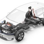 Στην... πρίζα χιλιάδες VW e-Golf για πρόβλημα με τη μπαταρία