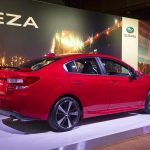 Αποκαλυπτήρια για το νέο Subaru Impreza Sedan