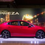 Αποκαλυπτήρια για το νέο Subaru Impreza Sedan