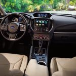 Αποκαλυπτήρια για το νέο Subaru Impreza Sedan