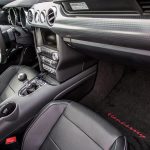 Μπρουτάλ Ford Mustang 750 ίππων με carbon body kit