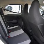 Δοκιμή Toyota Aygo 1.0 VVT-i 69hp