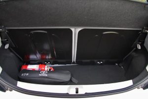 Δοκιμή Toyota Aygo 1.0 VVT-i 69hp