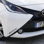 Δοκιμή Toyota Aygo 1.0 VVT-i 69hp