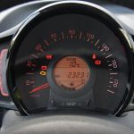 Δοκιμή Toyota Aygo 1.0 VVT-i 69hp