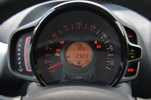 Δοκιμή Toyota Aygo 1.0 VVT-i 69hp