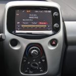 Δοκιμή Toyota Aygo 1.0 VVT-i 69hp