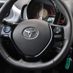 Δοκιμή Toyota Aygo 1.0 VVT-i 69hp