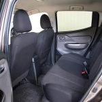 Δοκιμή Mitsubishi L200 2.4 Di-D 180 PS Double Cab