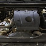 Δοκιμή Mitsubishi L200 2.4 Di-D 180 PS Double Cab