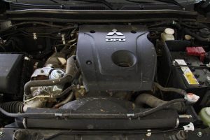 Δοκιμή Mitsubishi L200 2.4 Di-D 180 PS Double Cab