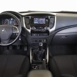 Δοκιμή Mitsubishi L200 2.4 Di-D 180 PS Double Cab