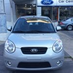 Μεταχειρισμένο Kia Picanto 1.1 Auto με 55.000 χλμ.