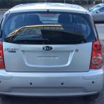 Μεταχειρισμένο Kia Picanto 1.1 Auto με 55.000 χλμ.
