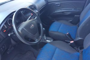 Μεταχειρισμένο Kia Picanto 1.1 Auto με 55.000 χλμ.
