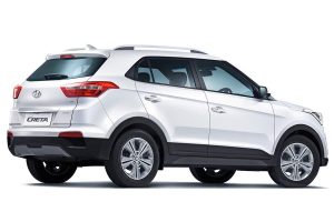 Το Hyundai Creta ξεπέρασε τις 100.000 παραγγελίες σε 8 μήνες