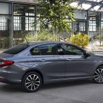 Νέο Fiat Tipo Sedan: Τιμές, εξοπλισμός και χρηματοδότηση