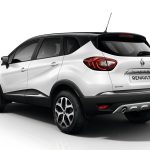 Νέο Renault Kaptur τετρακίνητο και πιο μεγάλο από το Captur