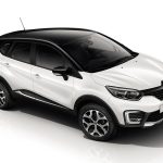 Νέο Renault Kaptur τετρακίνητο και πιο μεγάλο από το Captur
