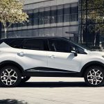 Νέο Renault Kaptur τετρακίνητο και πιο μεγάλο από το Captur