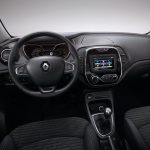 Νέο Renault Kaptur τετρακίνητο και πιο μεγάλο από το Captur